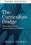 Solomon, P: Curriculum Bridge