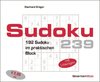 Sudokublock 239 (5 Exemplare à 2,99 EUR)