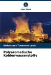 Polyaromatische Kohlenwasserstoffe
