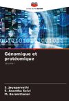 Génomique et protéomique