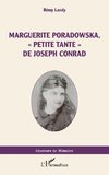 Marguerite Poradowska,  '¿petite tante¿' de Joseph Conrad