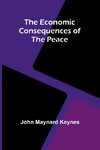 The Economic Consequences Of The Peace