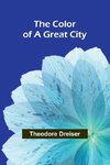 The Color Of A Great City