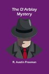 The D'Arblay Mystery