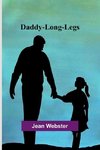 Daddy-Long-Legs