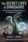 The Secret Lives of Dinosaurs