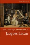 The Cambridge Introduction to Jacques Lacan