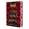 The Wolf and the Crown of Blood