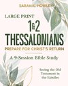 1&2 Thessalonians