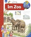 Wieso? Weshalb? Warum?, Band 45: Im Zoo
