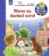 Wieso? Weshalb? Warum? junior, Band 28: Wenn es dunkel wird