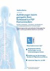 Aufklärungen leicht gemacht: Mit Erfolg zur FSP Humanmedizin