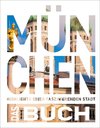 KUNTH München. Das Buch