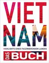 KUNTH Vietnam. Das Buch