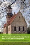 Dorfkirchen im Land Brandenburg und in den Nachbarregionen