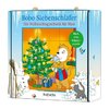 Bobo Siebenschläfer: Ein Weihnachtsgeschenk für Hasi