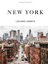 New York - Atlas des Geheimen