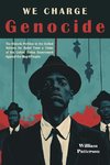 We Charge Genocide