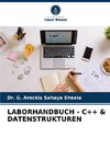 LABORHANDBUCH - C++ & DATENSTRUKTUREN