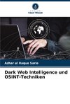 Dark Web Intelligence und OSINT-Techniken