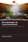 Microbiologie de l'environnement