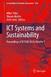 ICT Systems and Sustainability