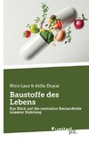 Baustoffe des Lebens