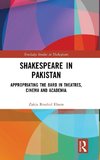 Shakespeare in Pakistan