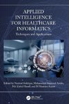 Applied Intelligence for Healthcare Informatics