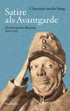 Satire als Avantgarde