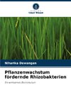 Pflanzenwachstum fördernde Rhizobakterien