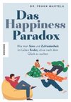 Das Happiness-Paradox