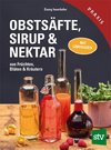 Obstsäfte, Sirup & Nektar