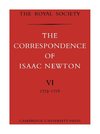 The Correspondence of Isaac Newton