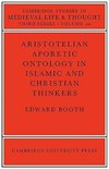Aristotelian Aporetic Ontology in Islamic and Christian Thinkers