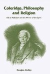 Coleridge, Philosophy and Religion