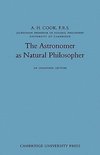 The Astronomer as Natural Philosopher