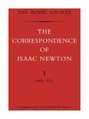 The Correspondence of Isaac Newton