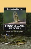 Pocketguide to Pennsylvania Hatches