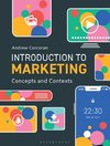 Introduction to Marketing