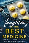 Laughter is the Best Medicine