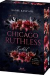 Chicago Ruthless (Band 2) - Faithful