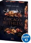 Chicago Ruthless (Band 1) - Sinful