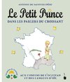Le Petit Prince dans les parlers du Croissant
