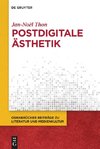Postdigitale Ästhetik