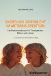Kinder und Jugendliche im Autismus-Spektrum