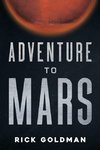 Adventure to Mars