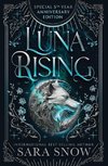 Luna Rising Complete Series Fifth Anniversary Edition