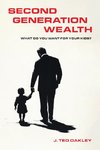 Second Generation Wealth