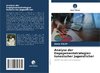 Analyse der Engagementstrategien tunesischer Jugendlicher